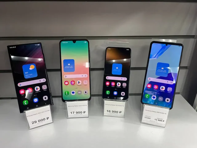 Продажа Samsung Galaxy - Аудиотехника и аксессуары в Уфа