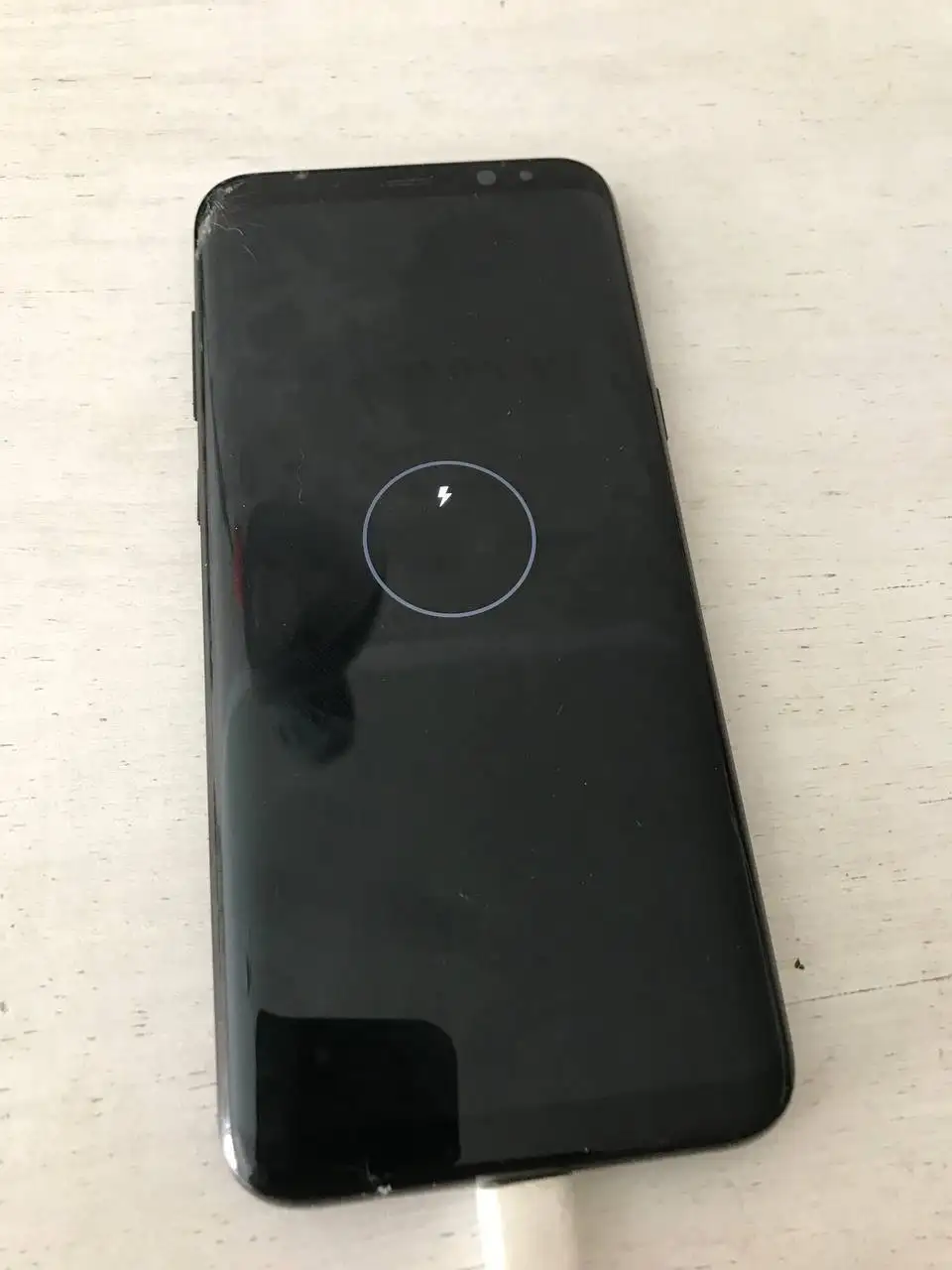 Продажа двух Samsung S8 Plus - Смартфоны (Электроника) в Уфа