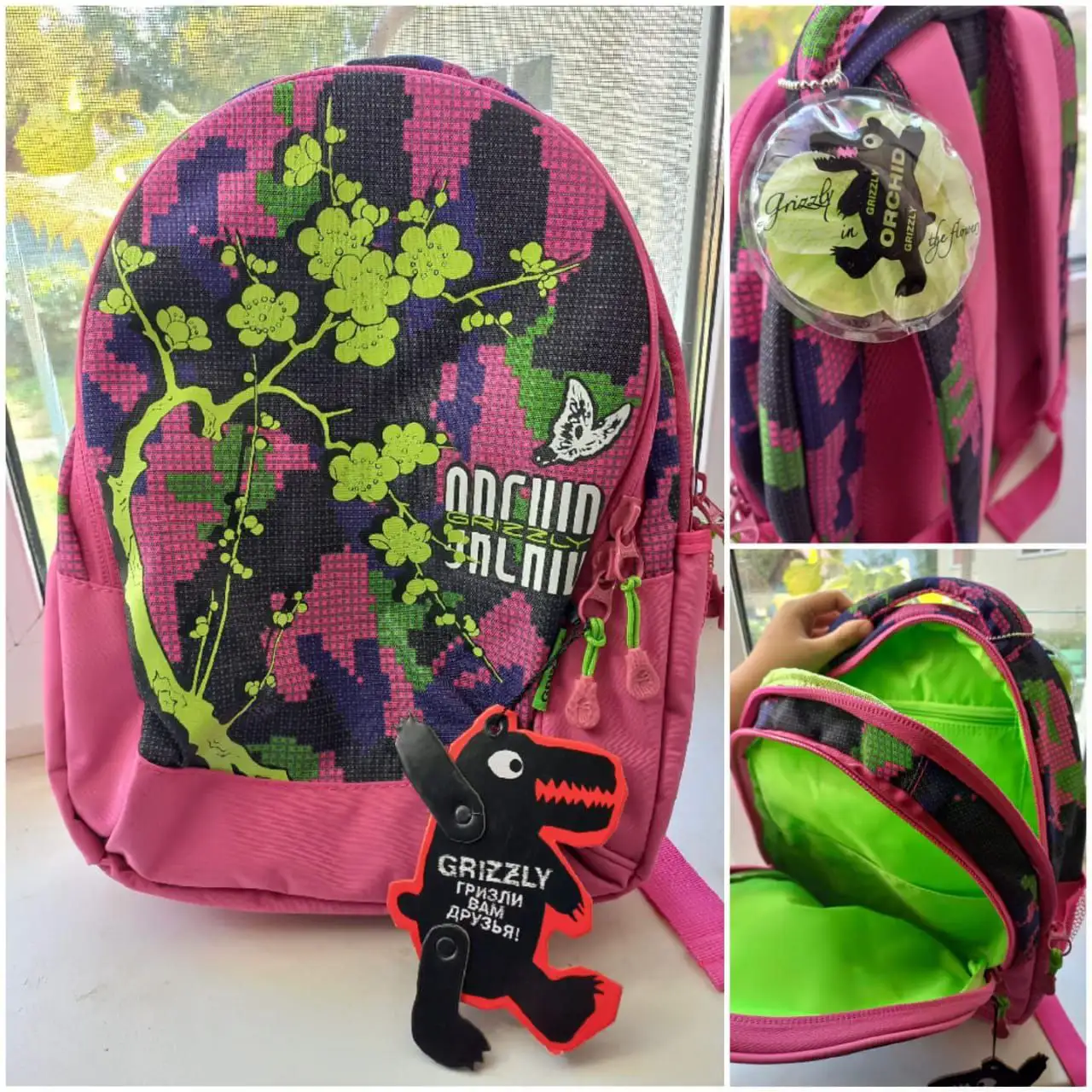 Новый портфель - Барахолка в Уфа