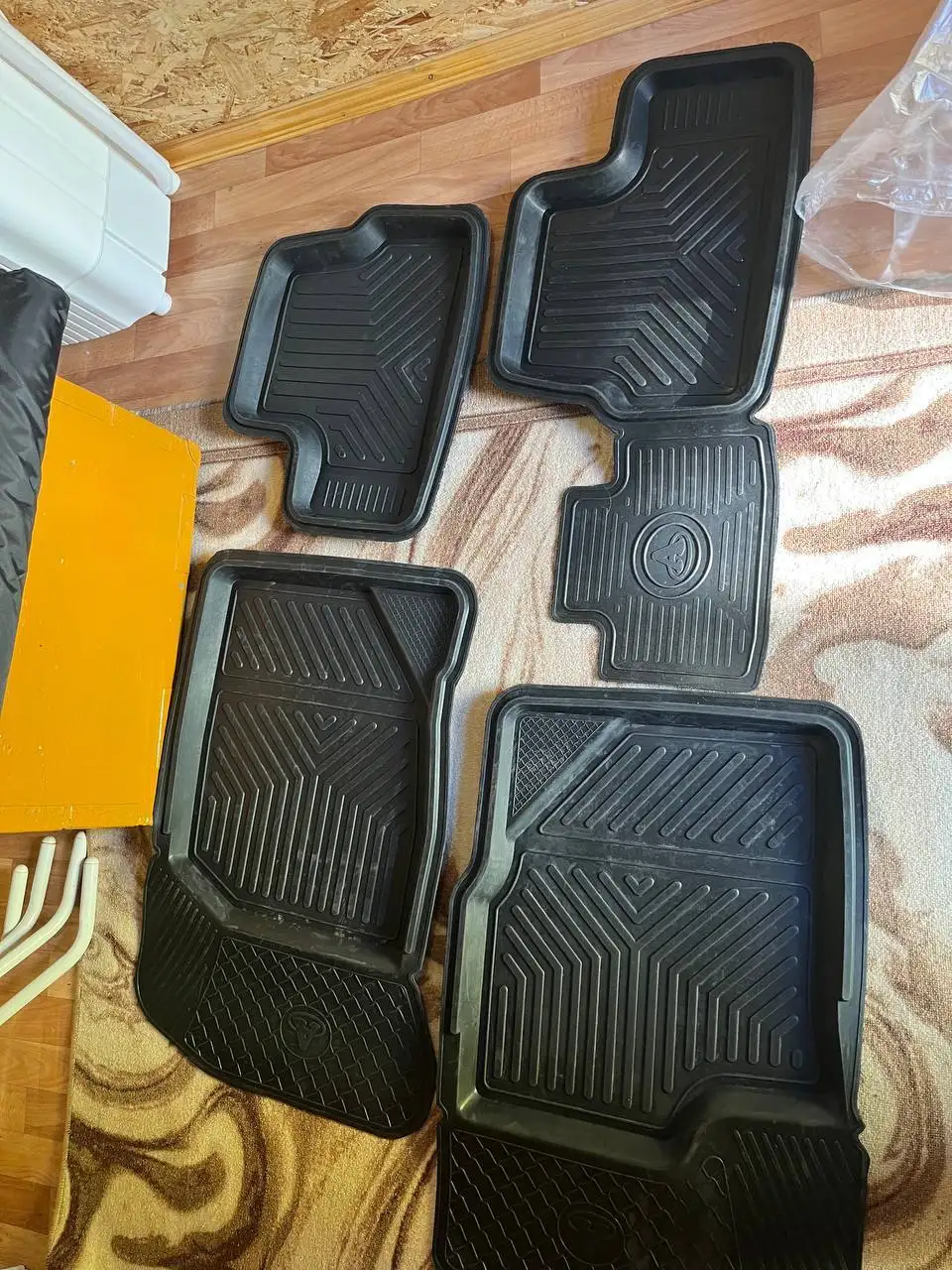 Продажа Lada Granta FL 1.5 - Легковые автомобили (Авто) в Уфа