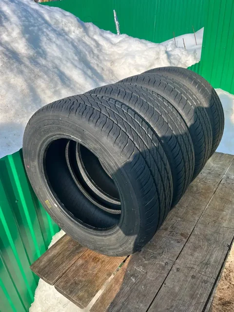 Продажа автомобиля после 350 км пробега - Минивэны в Уфа