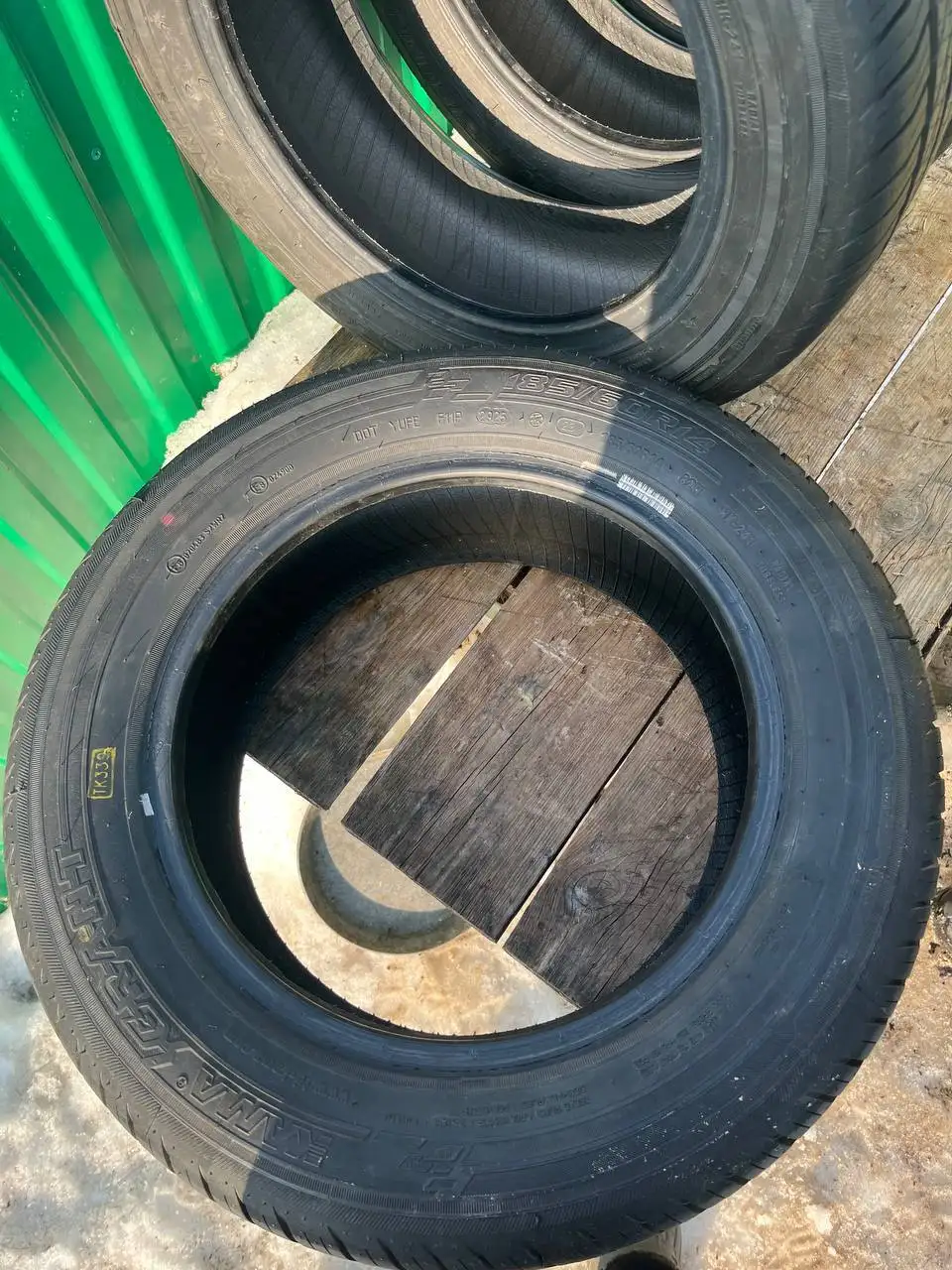 Продажа автомобиля после 350 км пробега - Авто в Уфа