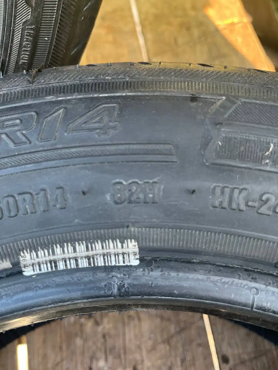 Продажа автомобиля после 350 км пробега - Авто в Уфа