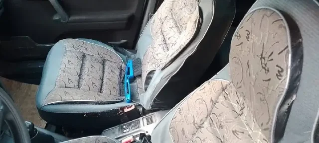 ГАЗ 4 поколения 2011 года - Минивэны в Уфа