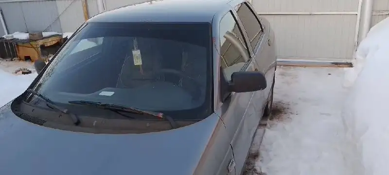 ГАЗ 4 поколения 2011 года - ГАЗ (Авто) в Уфа