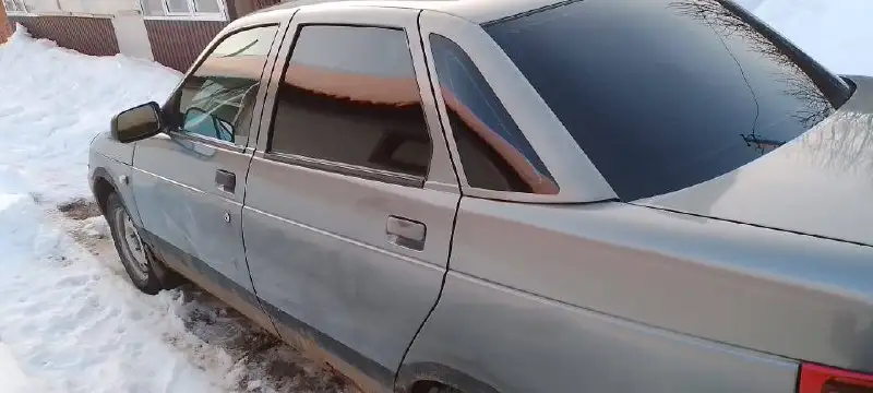 ГАЗ 4 поколения 2011 года - ГАЗ (Авто) в Уфа