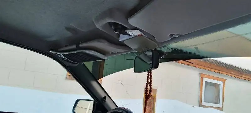 ГАЗ 4 поколения 2011 года - ГАЗ (Авто) в Уфа