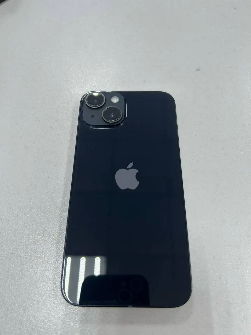 Продам iPhone 14 128 ГБ - Смартфоны (Электроника) в Уфа