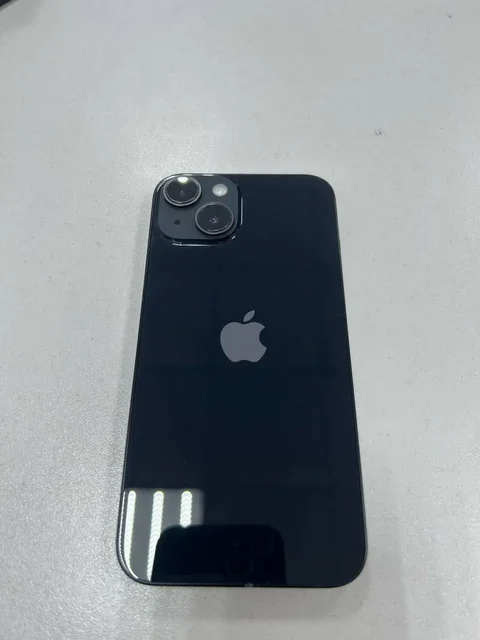 Продам iPhone 14 128 ГБ - Фотоаппараты в Уфа