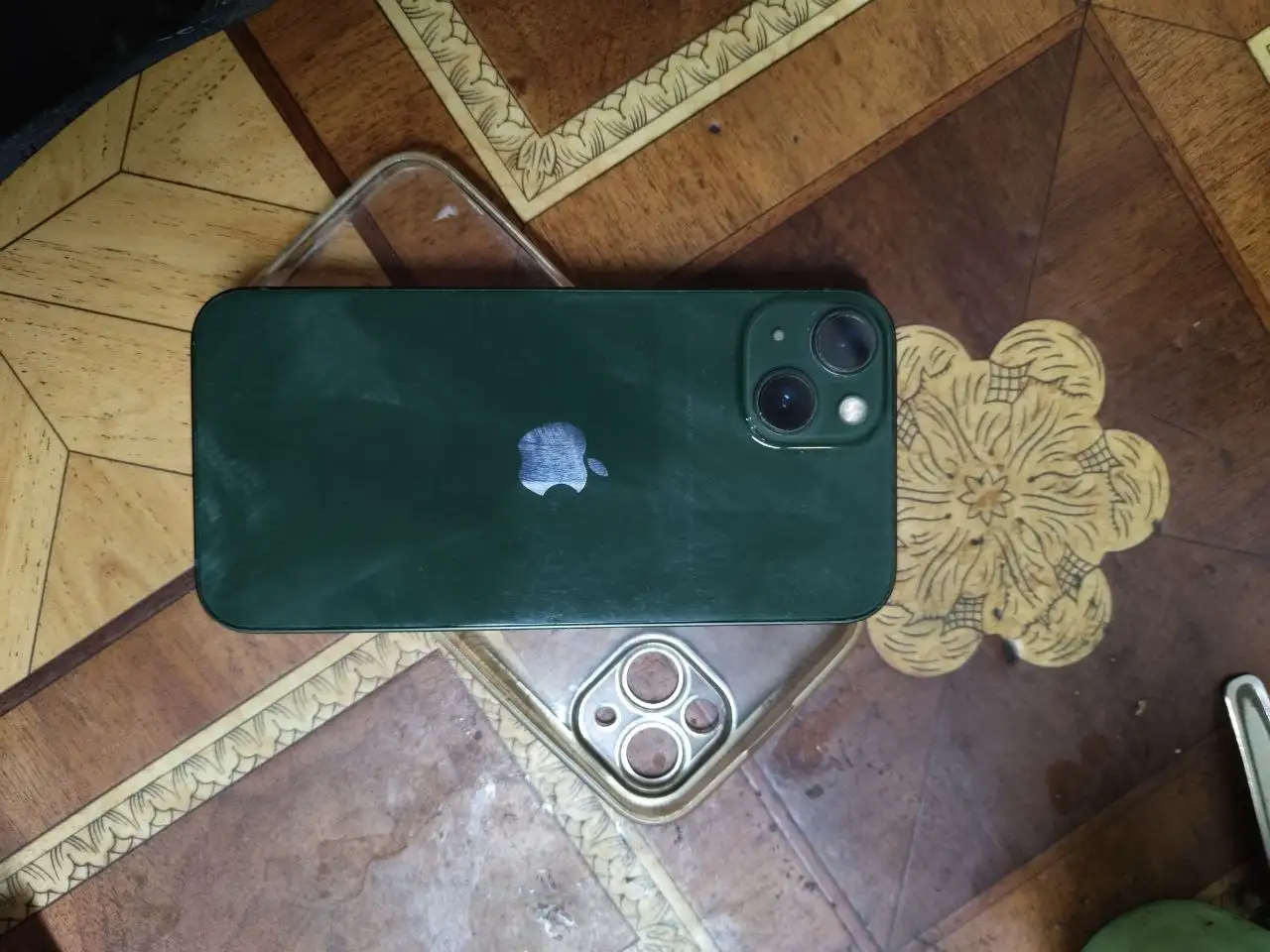 Продам iPhone 13 128ГБ - Смартфоны (Электроника) в Уфа