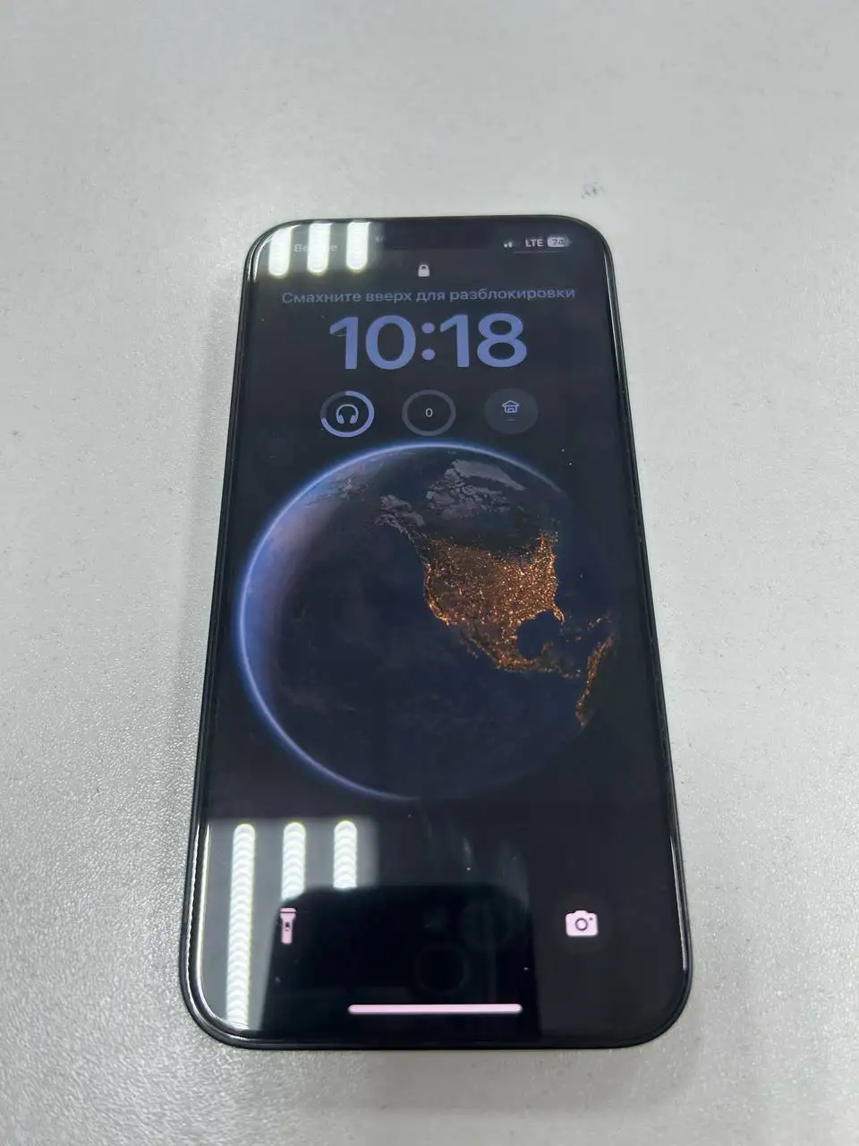 Продам iPhone 14 128 ГБ - Смартфоны (Электроника) в Уфа