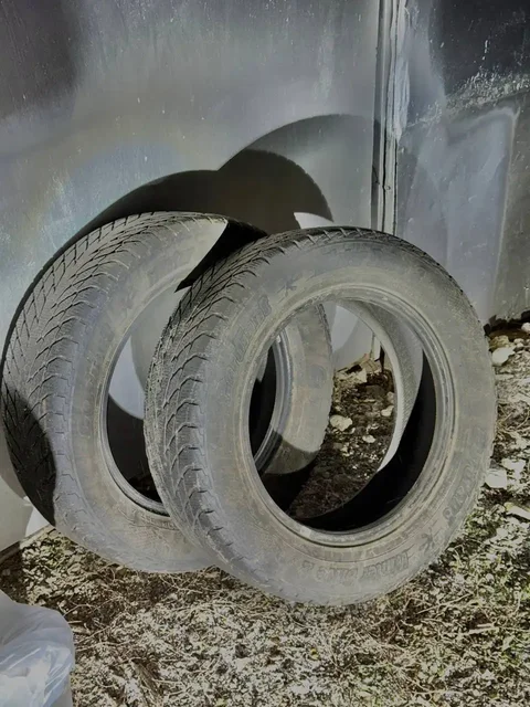 Продажа зимних шин Winter Tact Nord Frost 3 215/60 R16 - Минивэны в Уфа