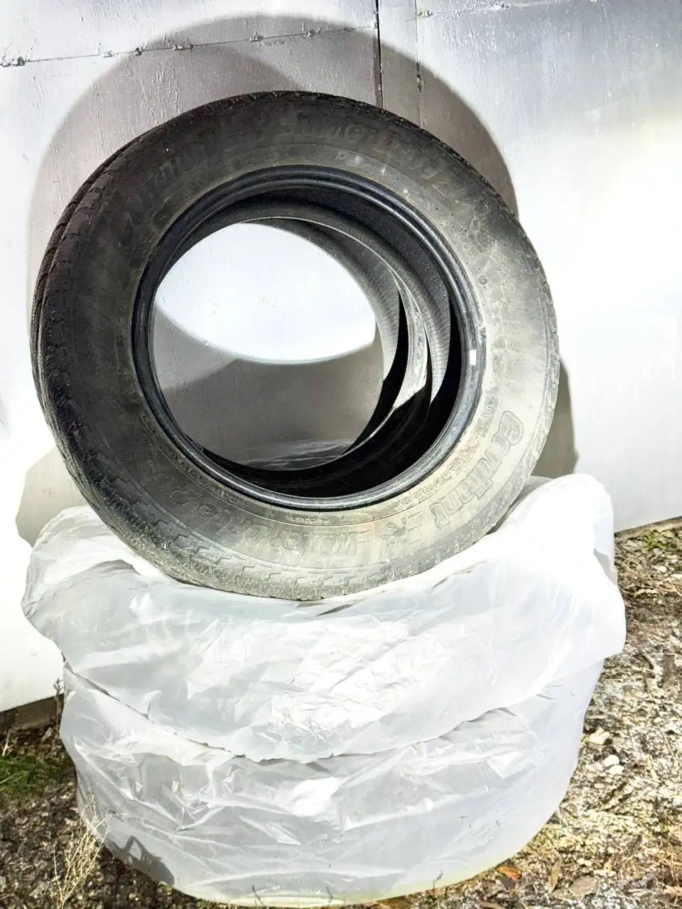 Продажа зимних шин Winter Tact Nord Frost 3 215/60 R16 - Шины (Авто) в Уфа