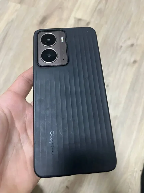 Realme R3 5G 256ГБ б/у 2 месяца - Электроника в Уфа