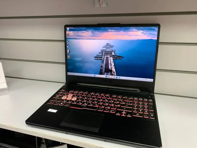 Продам игровой ноутбук - Электроника в Уфа