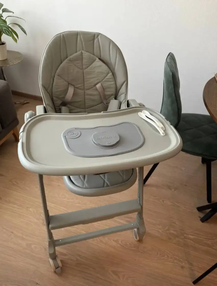 Стульчик для кормления до 25 кг - Товары для детей в Уфа