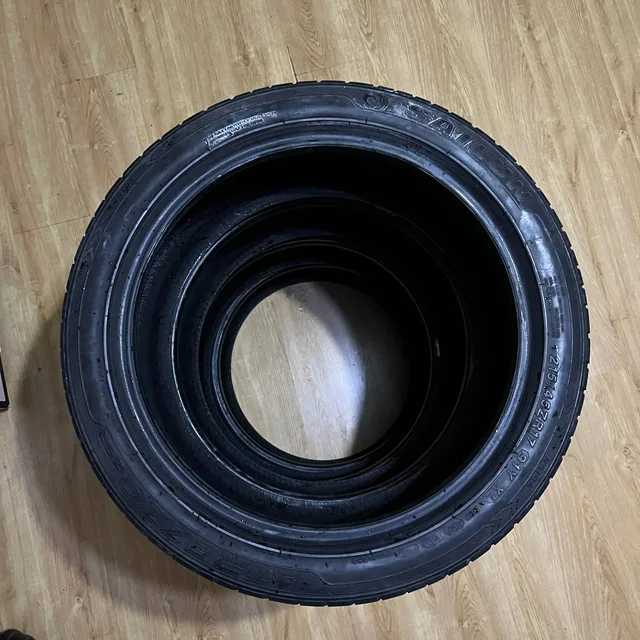 Шины 215/45 R17 - Автошины в Уфа