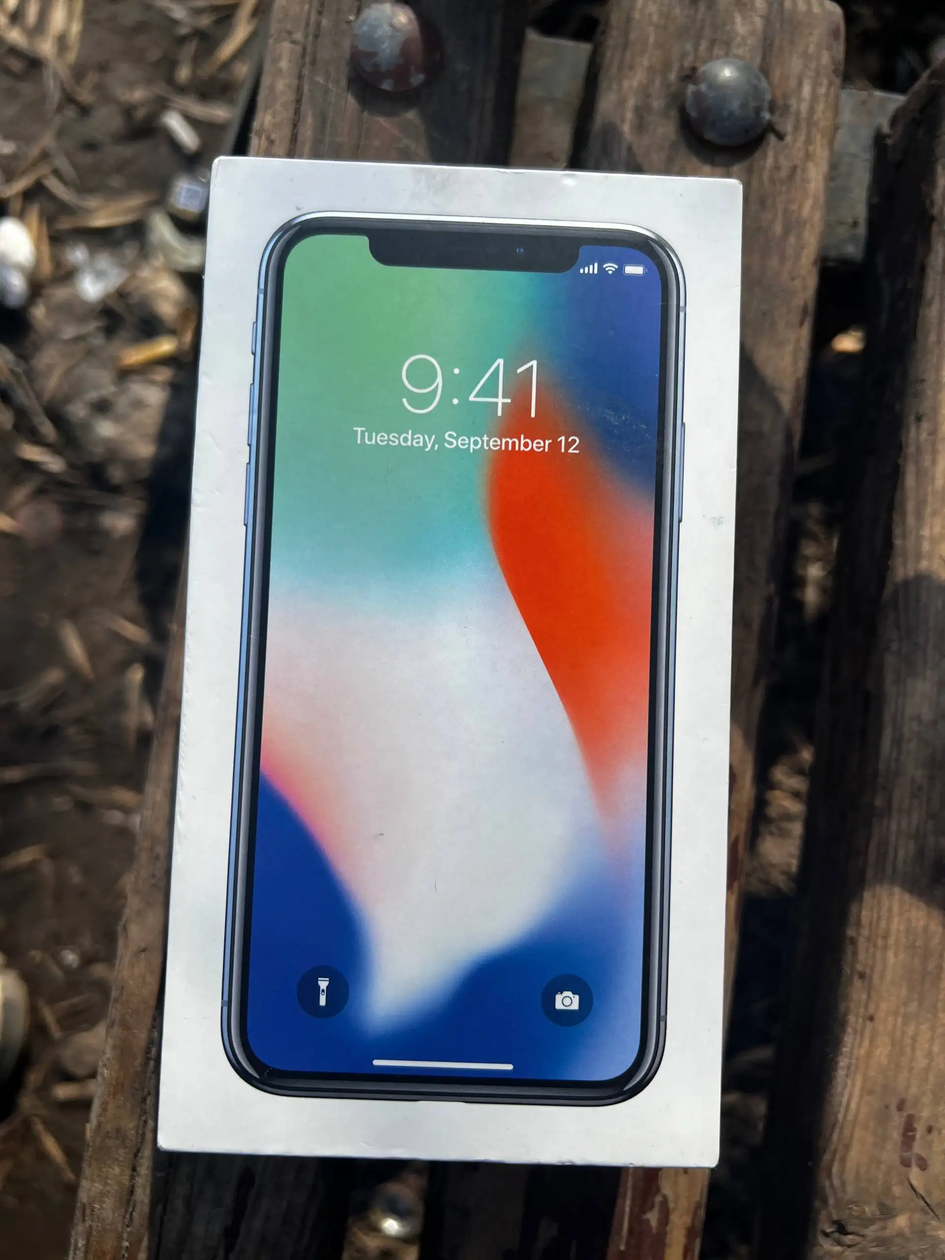 Продам iPhone X 256 ГБ - Телефоны и смартфоны (Электроника) в Уфа