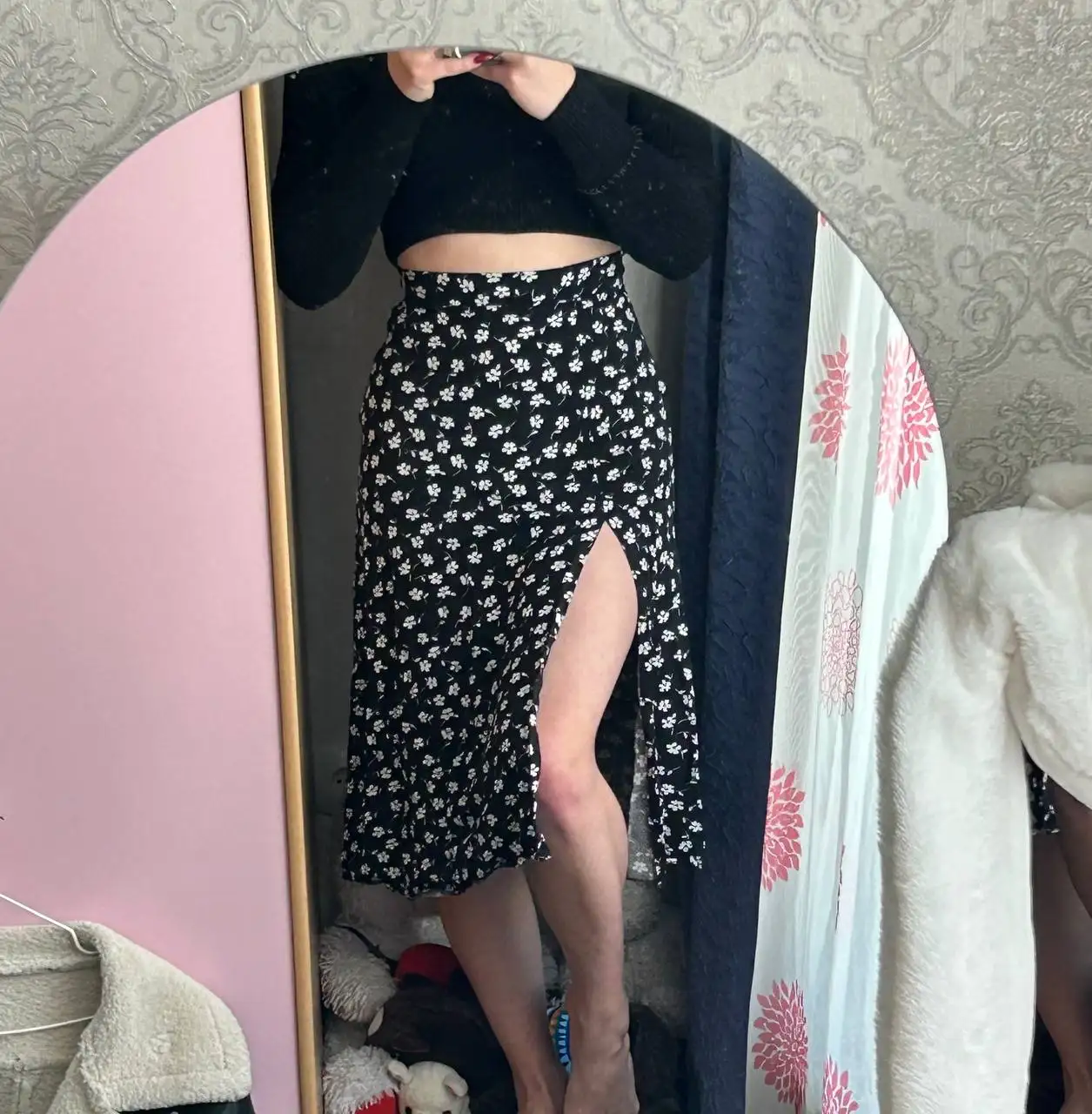 Продажа одежды одним лотом - Женская одежда (Одежда) в Уфа