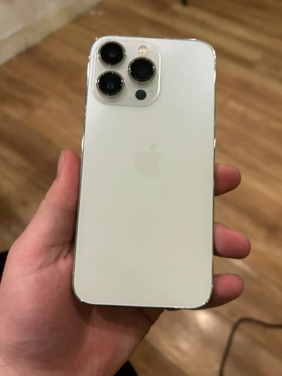 Продам iPhone 14 и iPhone 13 Pro - Смартфоны (Электроника) в Уфа