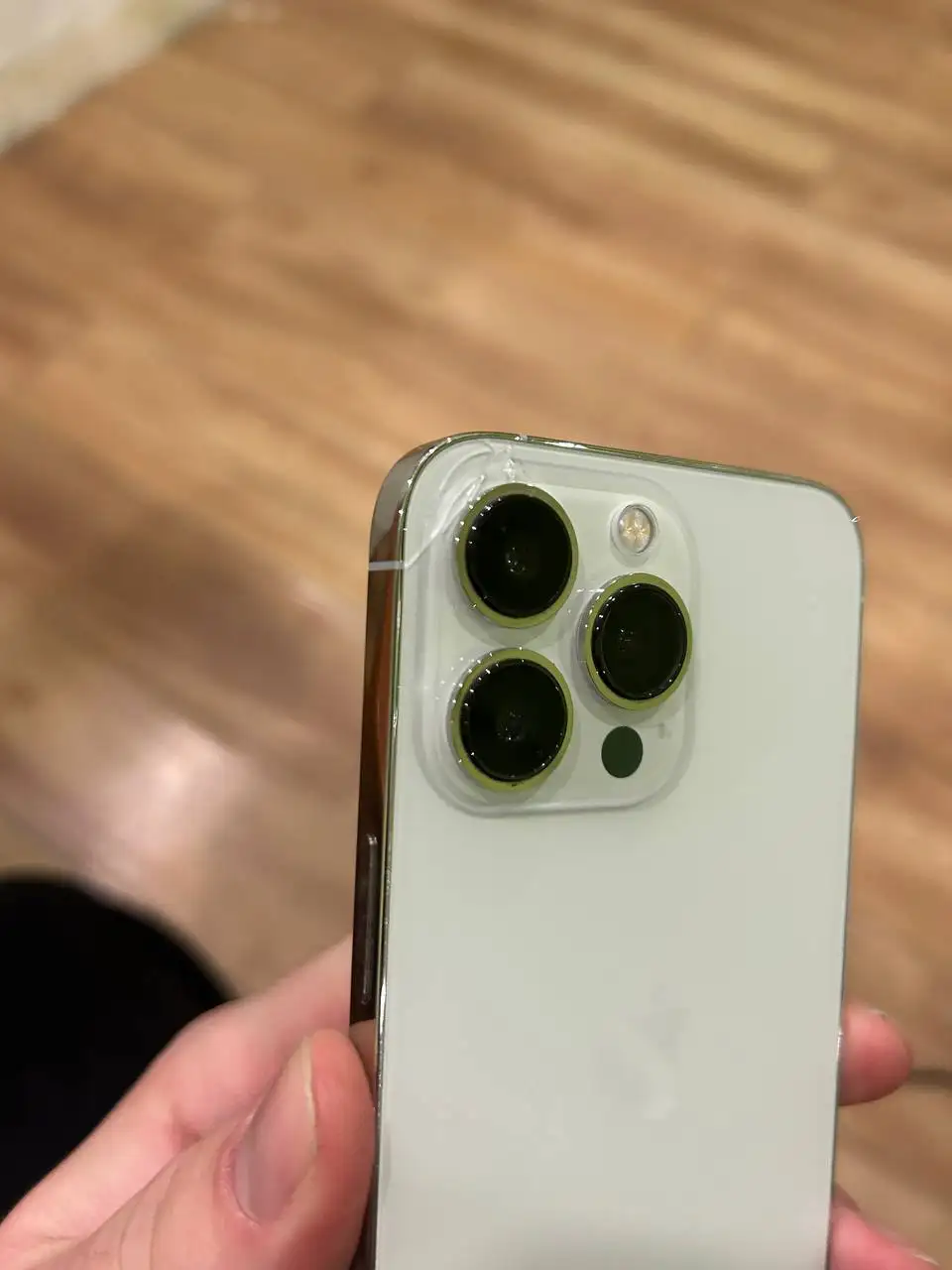 Продам iPhone 14 и iPhone 13 Pro - Смартфоны (Электроника) в Уфа