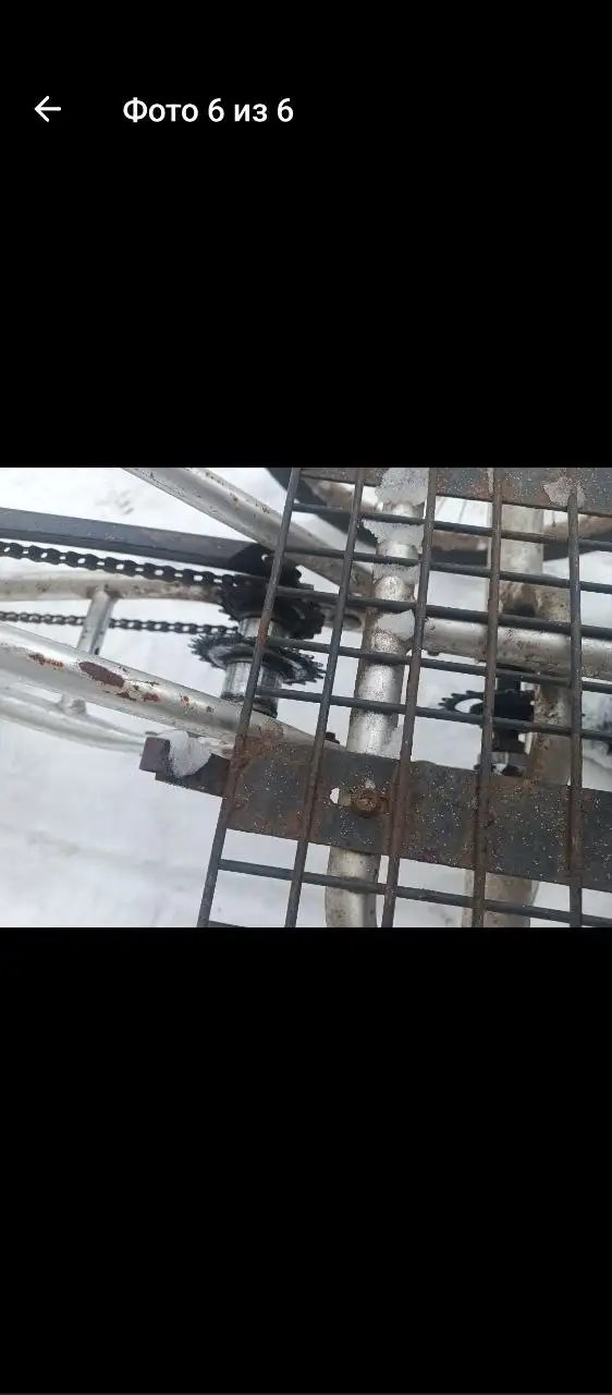 Продам велосипед - Барахолка в Уфа