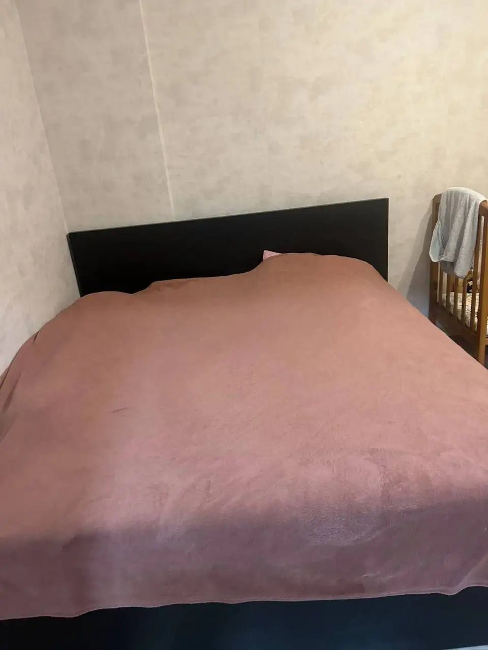 Продам кровать 180х200 - Мебель (Барахолка) в Уфа