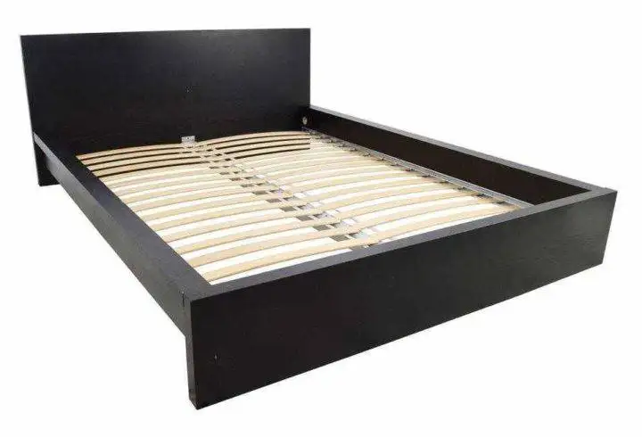 Продам кровать 180х200 - Мебель (Барахолка) в Уфа