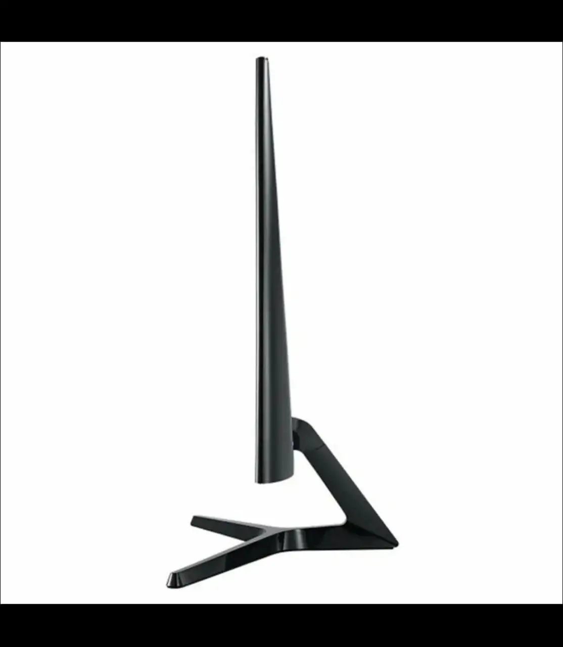 Монитор Samsung 27 дюймов Fullhd 72 Гц AMD FreeSync - Мониторы (Электроника) в Уфа