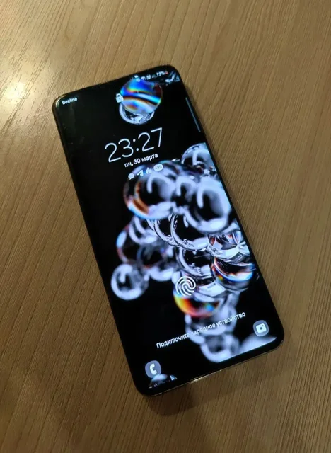 Обмен Samsung Galaxy S20 на Android/iPhone с доплатой - Смарт-часы и фитнес-трекеры в Уфа