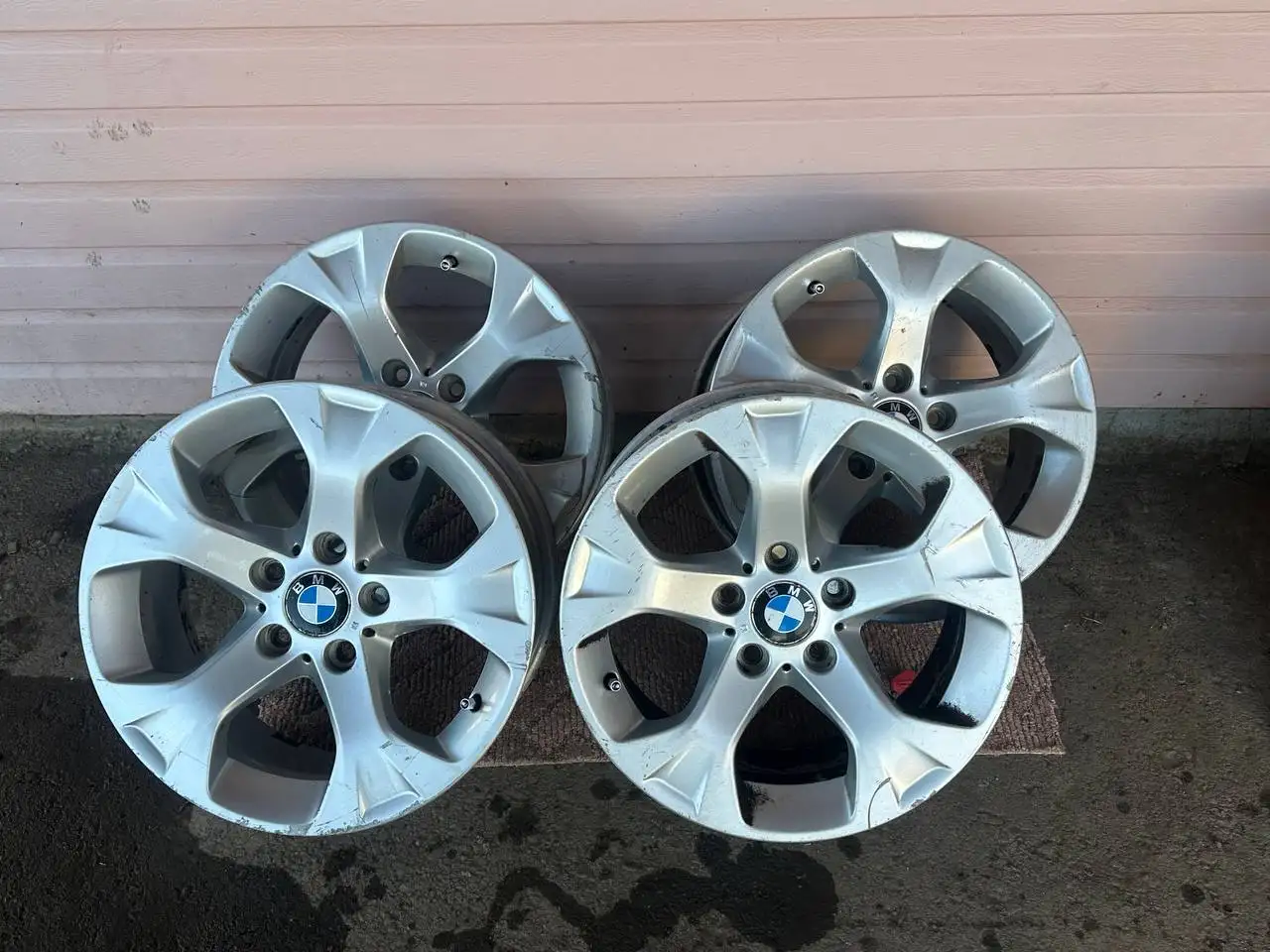 Оригиналы 17е - Барахолка в Уфа