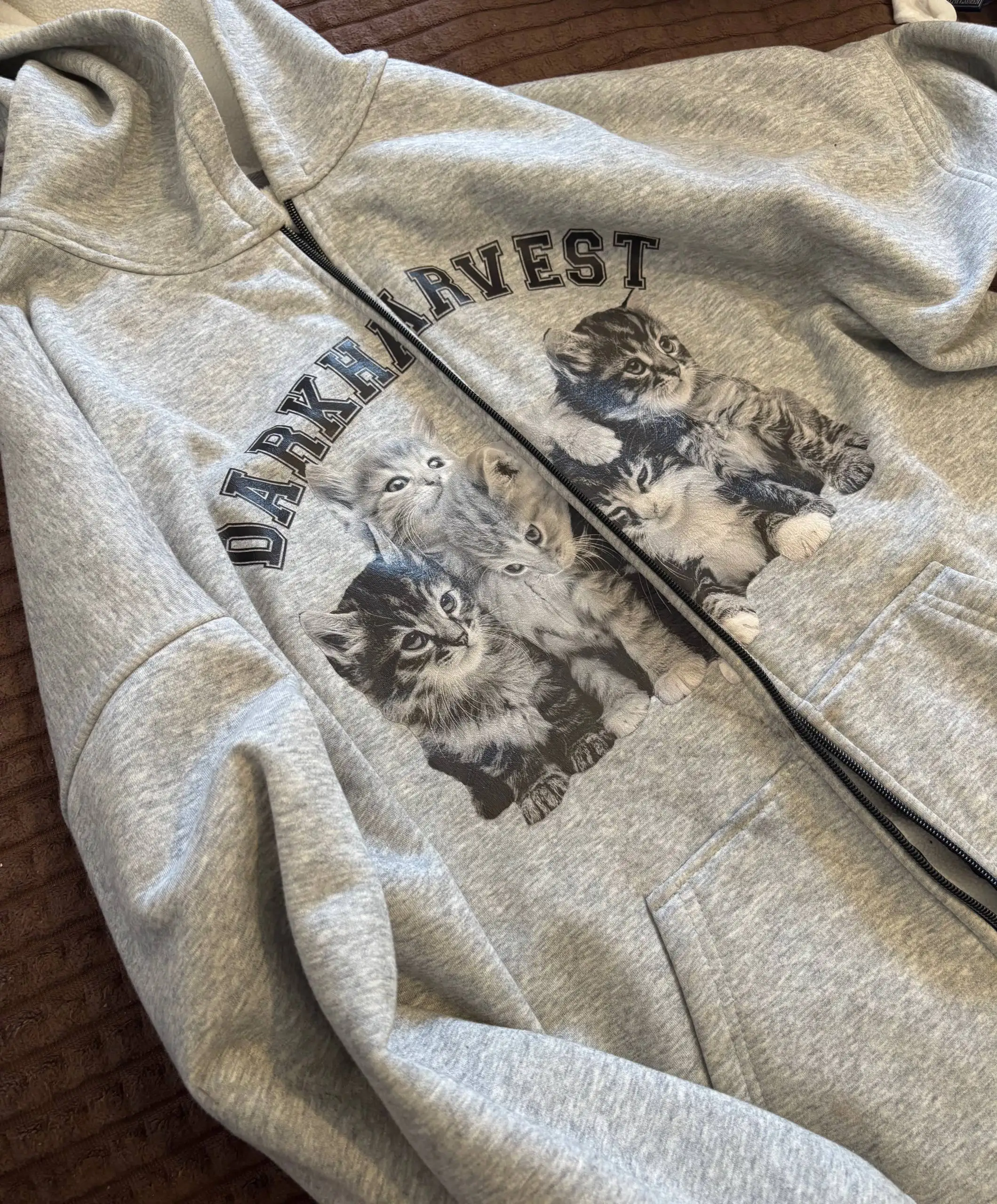 Зипка размер L - Барахолка в Уфа