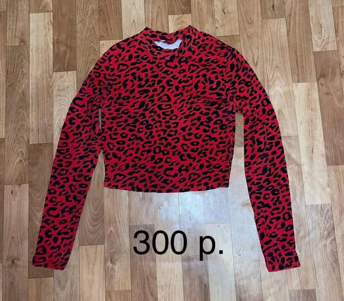 Продам вещи в идеальном состоянии размер XS-S - Женская одежда (Одежда) в Уфа