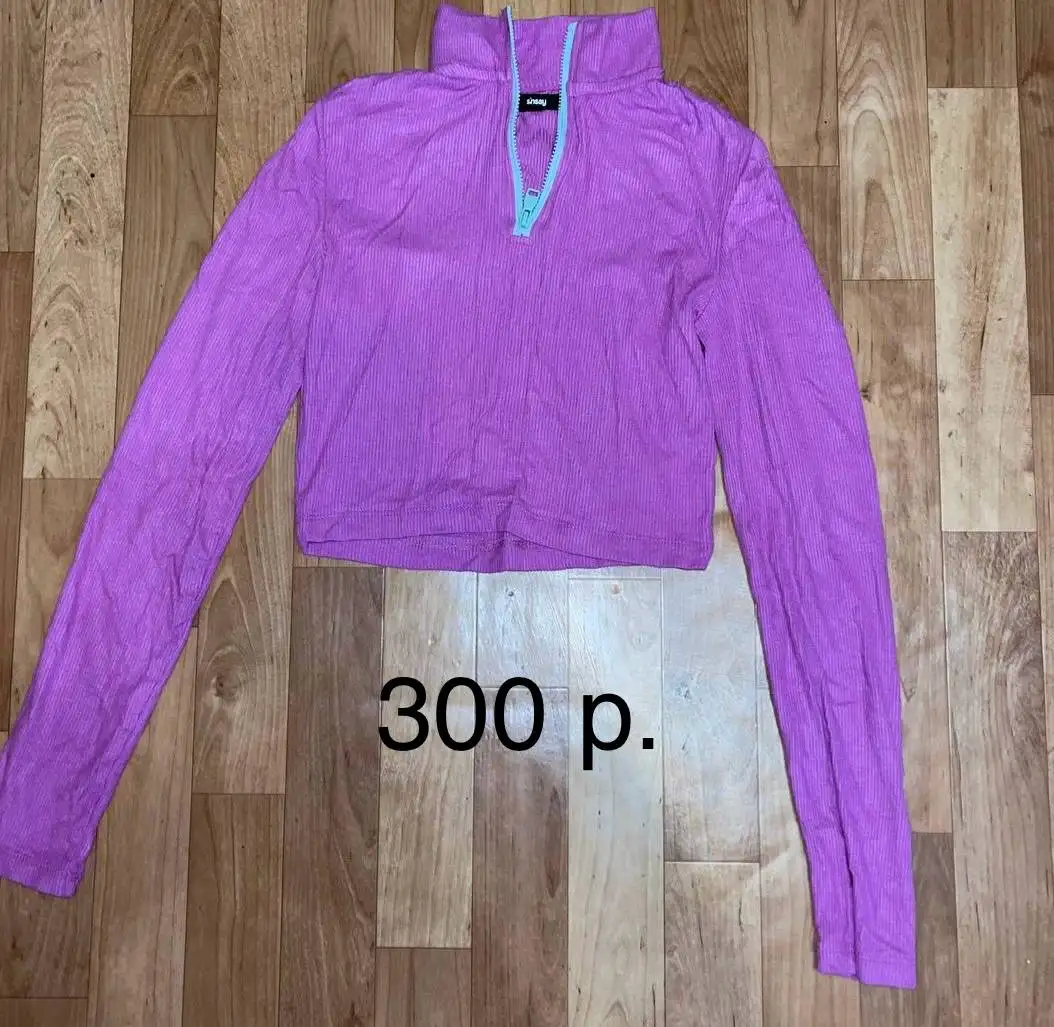 Продам вещи в идеальном состоянии размер XS-S - Женская одежда (Одежда) в Уфа