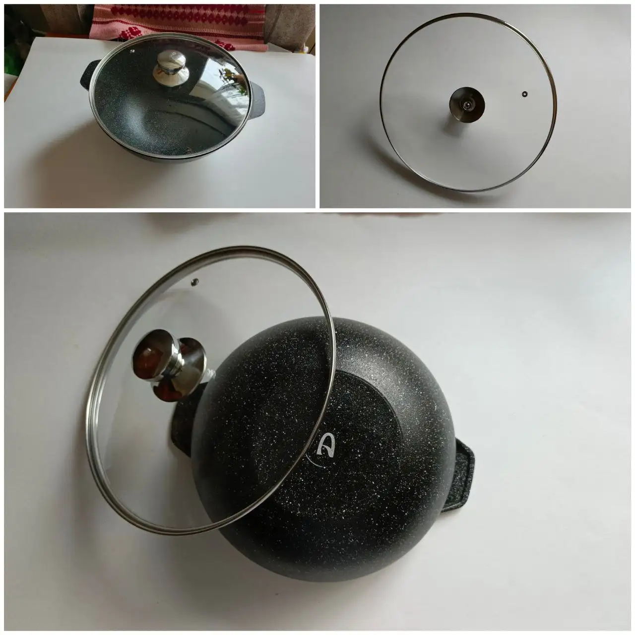 Продажа казана 6,5 л - Посуда и кухонная утварь (Для дома и дачи) в Уфа