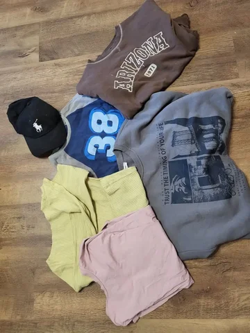 Одежда в хорошем состоянии - частное объявление в Уфа