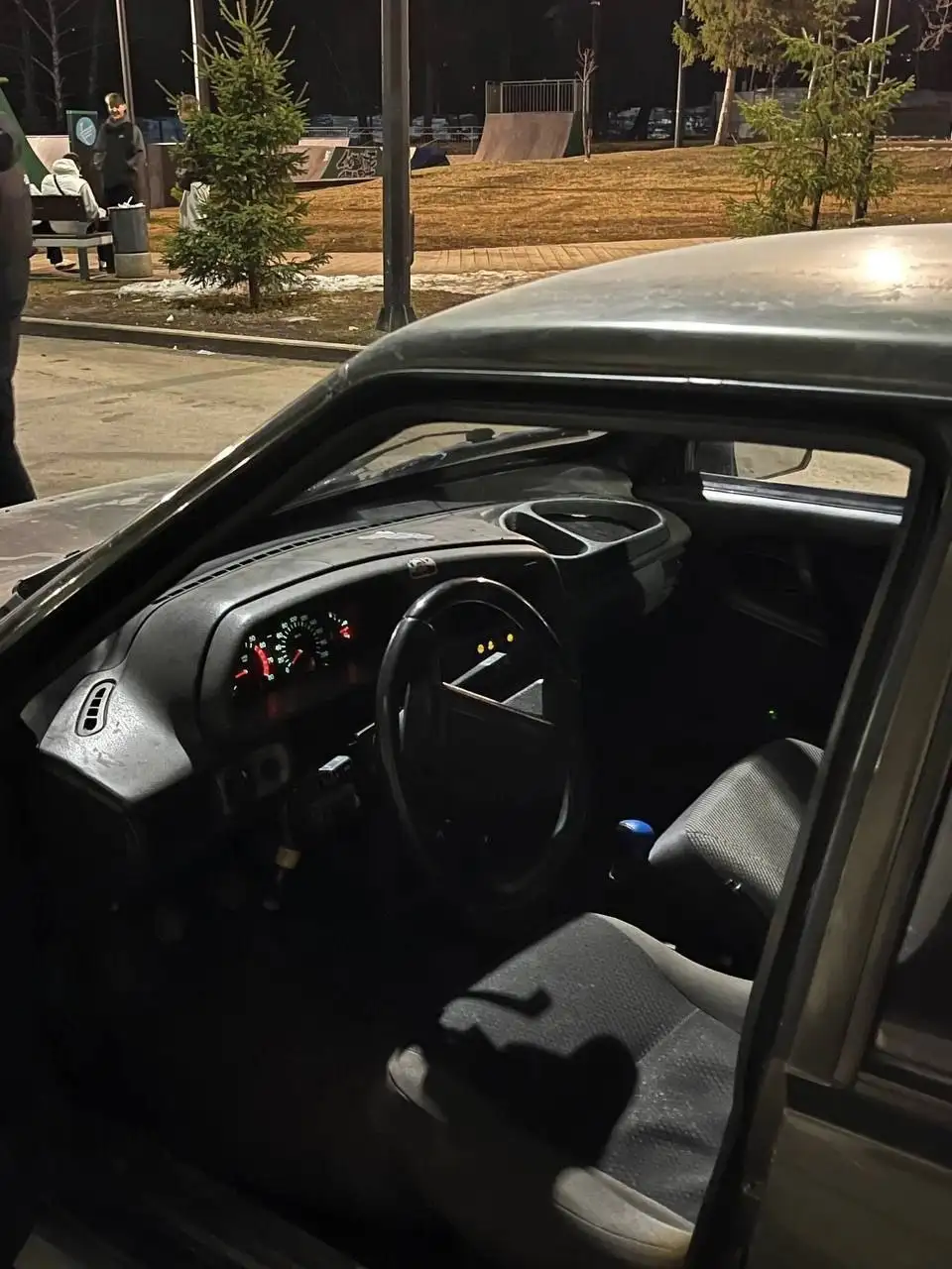 Продам ВАЗ 2115 2004 года в Уфе - Легковые автомобили (Авто) в Уфа