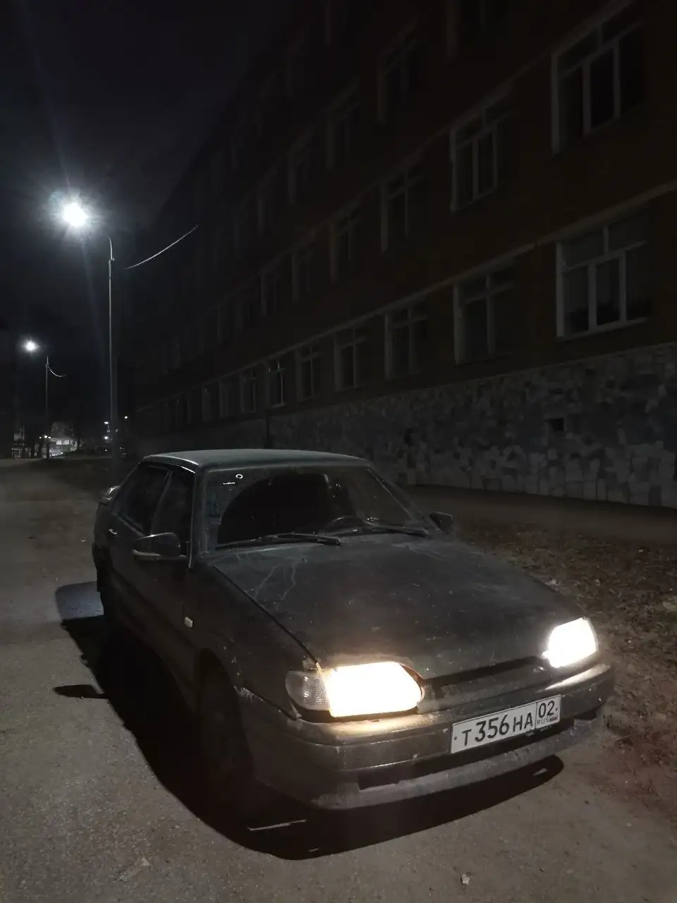 Продам ВАЗ 2115 2004 года в Уфе - Легковые автомобили (Авто) в Уфа