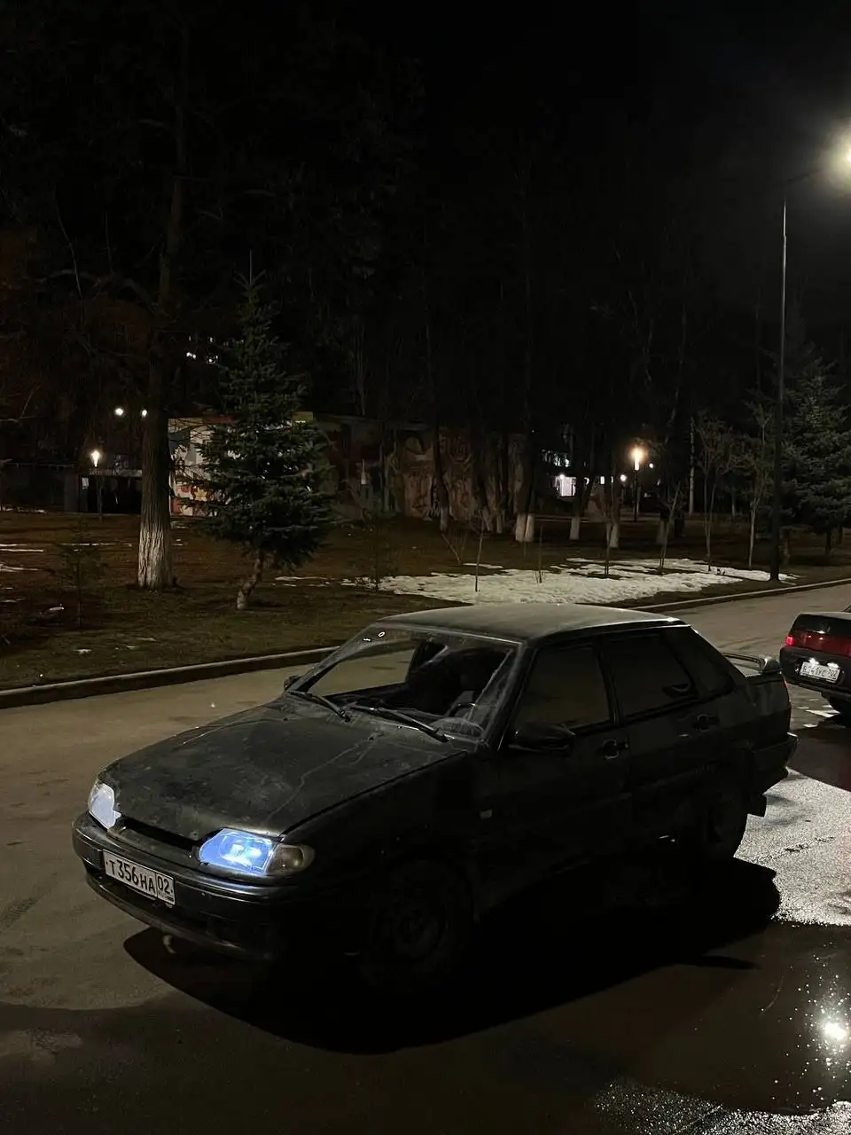 Продам ВАЗ 2115 2004 года в Уфе - Легковые автомобили (Авто) в Уфа