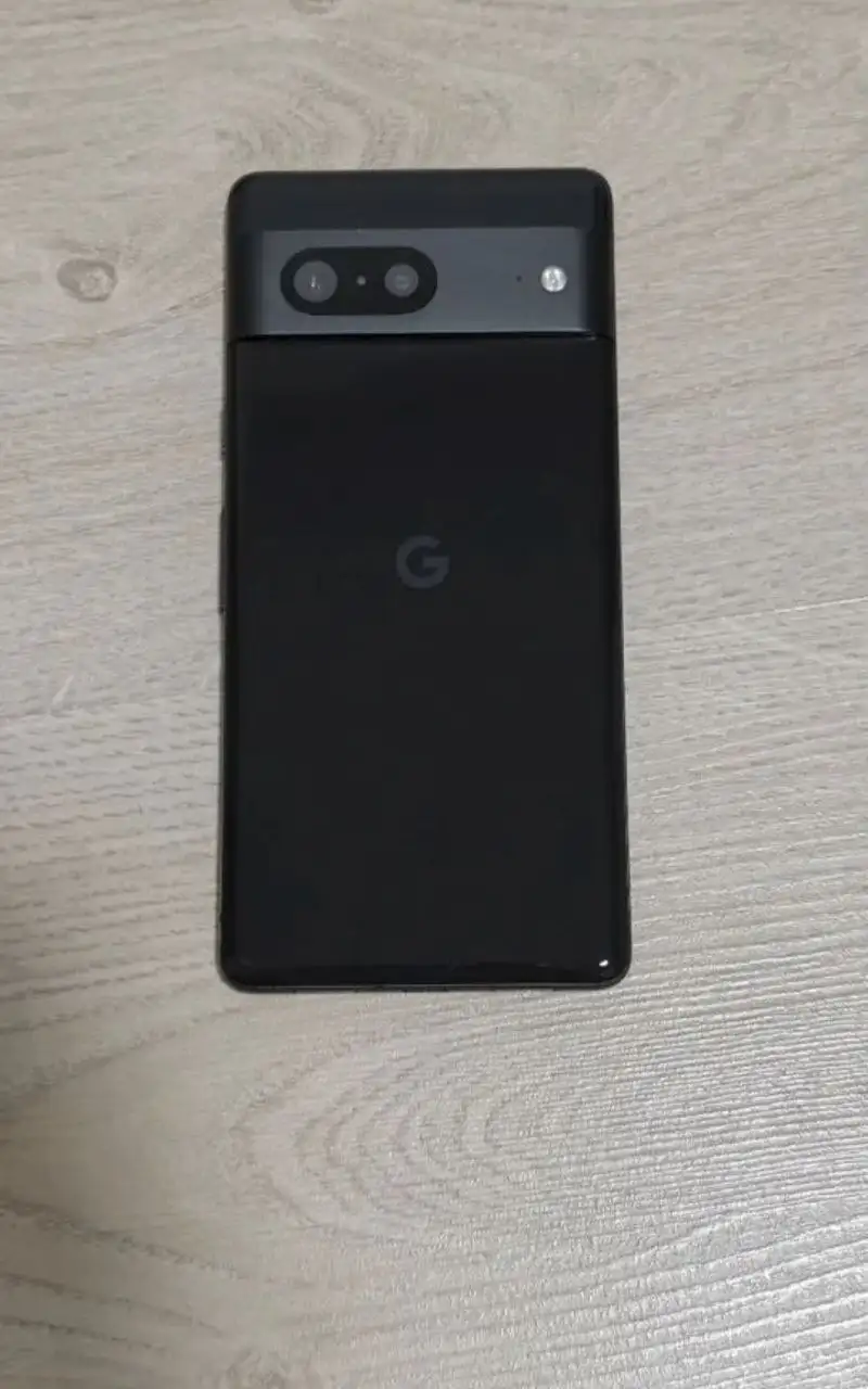 Обмен Google Pixel 7 8/128 ГБ - Смартфоны (Электроника) в Уфа