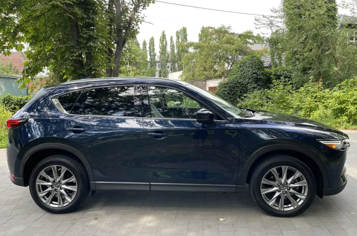 Продажа Mazda CX-5 2020 года - Легковые автомобили (Авто) в Уфа
