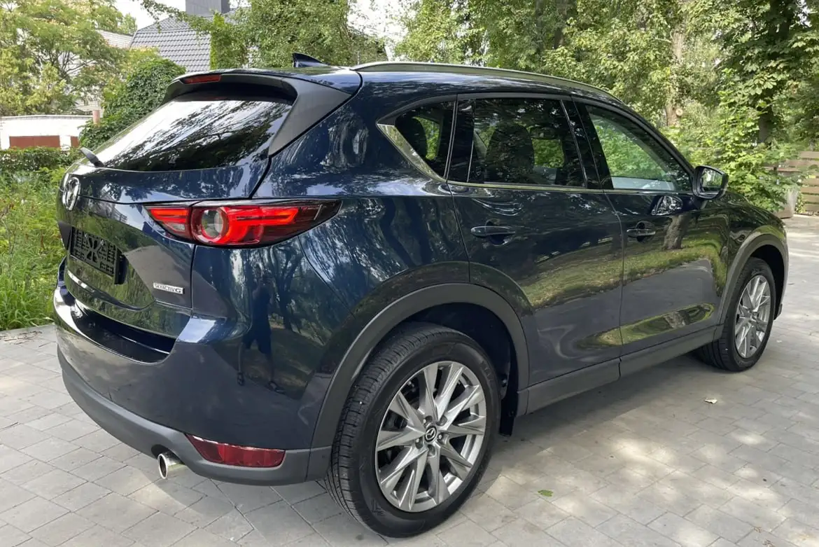 Продажа Mazda CX-5 2020 года - Легковые автомобили (Авто) в Уфа