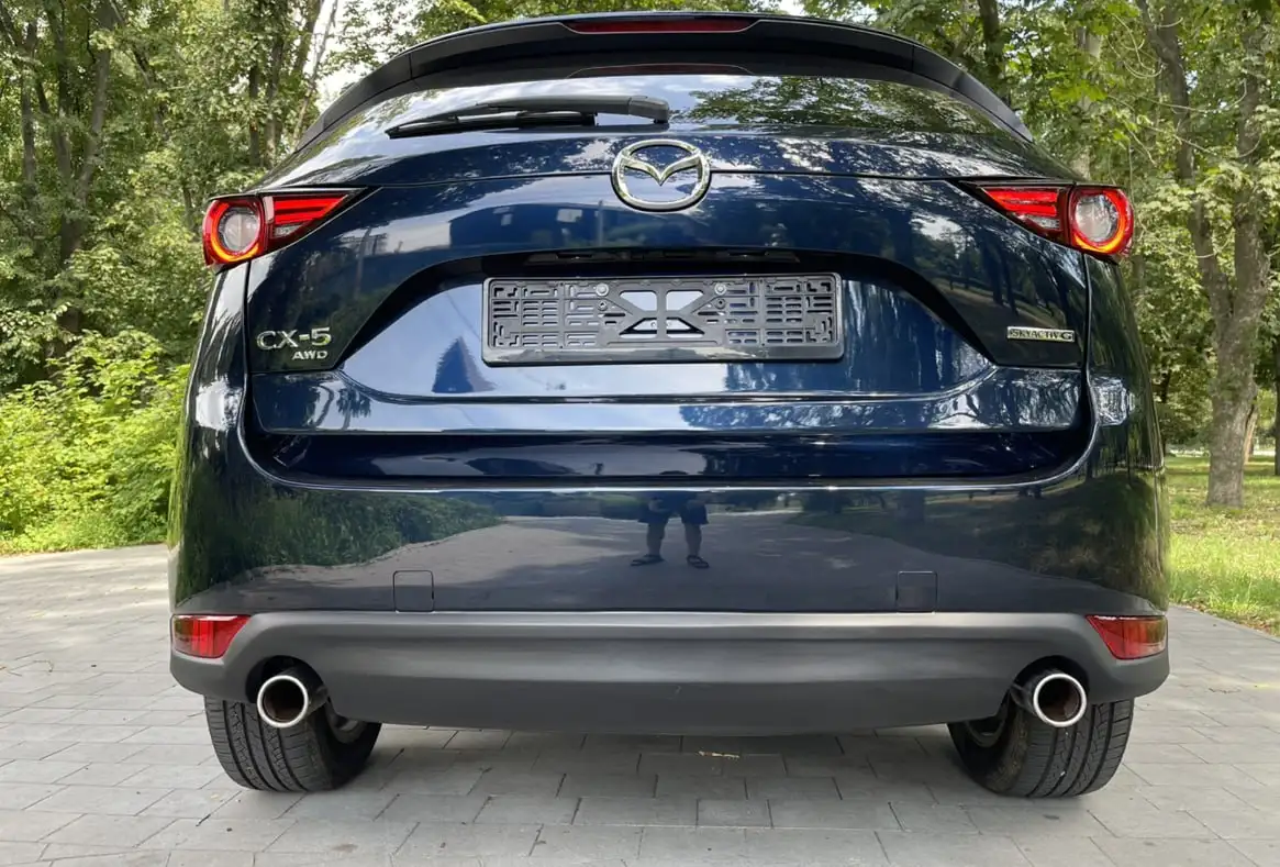 Продажа Mazda CX-5 2020 года - Легковые автомобили (Авто) в Уфа