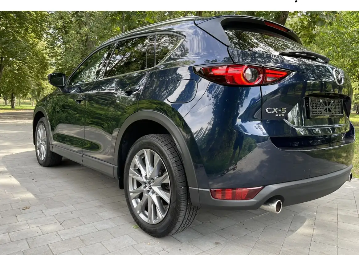 Продажа Mazda CX-5 2020 года - Легковые автомобили (Авто) в Уфа