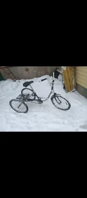 Продам велосипед - Мототехника в Уфа