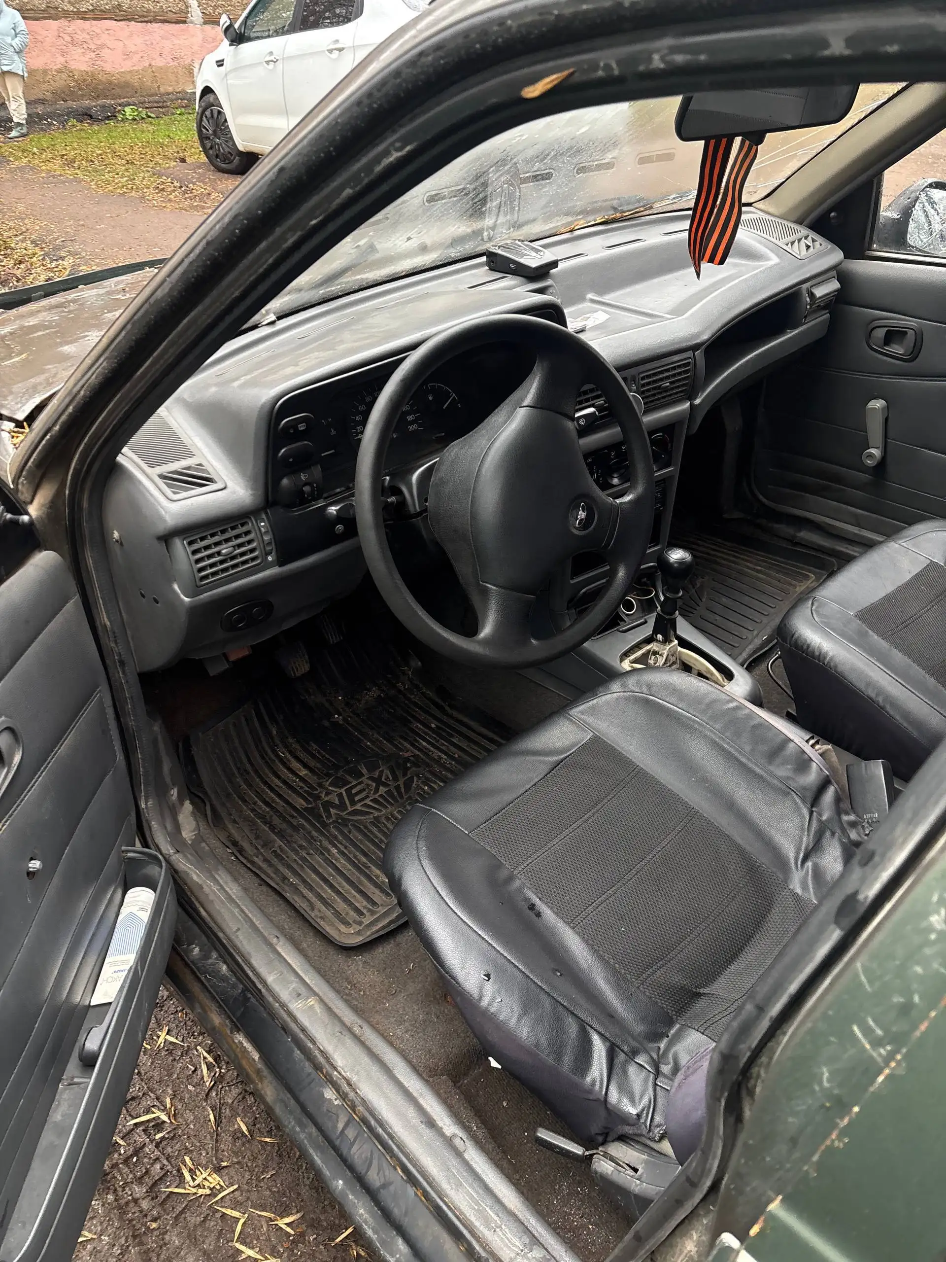 Продажа Nexia 2003 года - Легковые автомобили (Авто) в Уфа