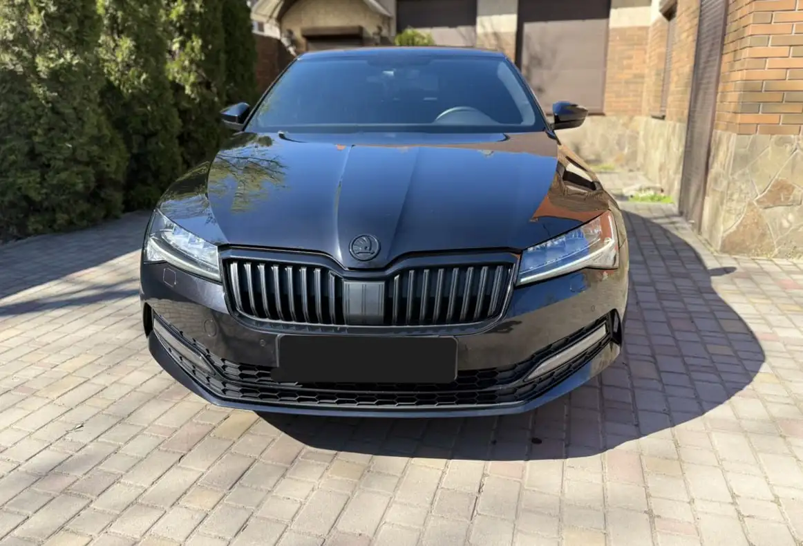 Продажа Skoda Superb 2022 года - Легковые автомобили (Авто) в Уфа