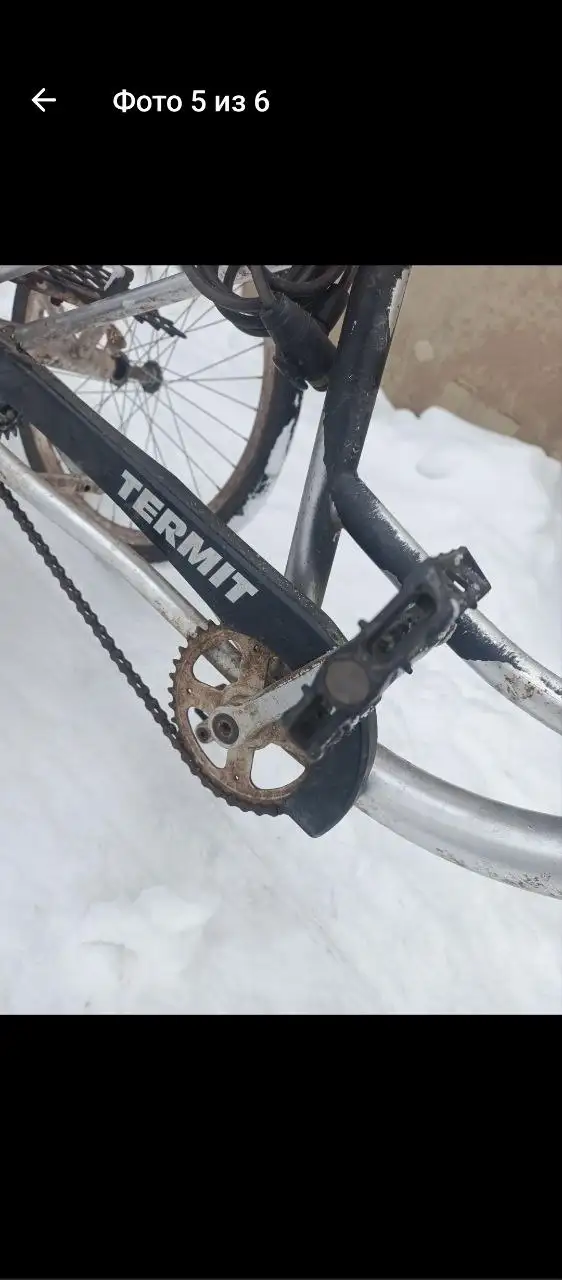 Продам велосипед в Уфе - Велосипеды (Хобби и отдых) в Уфа