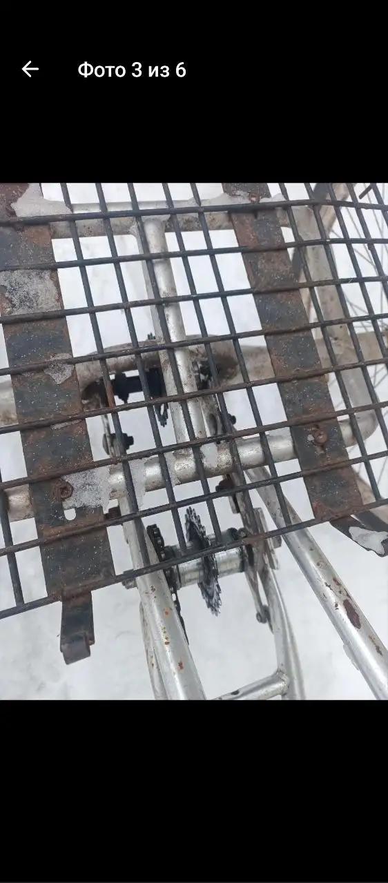 Продам велосипед в Уфе - Велосипеды (Хобби и отдых) в Уфа