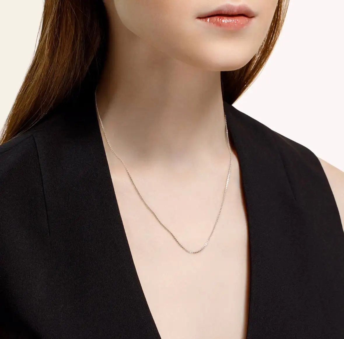 Женские цепочки SOKOLOV новые с пломбами - Ювелирные изделия (Барахолка) в Уфа